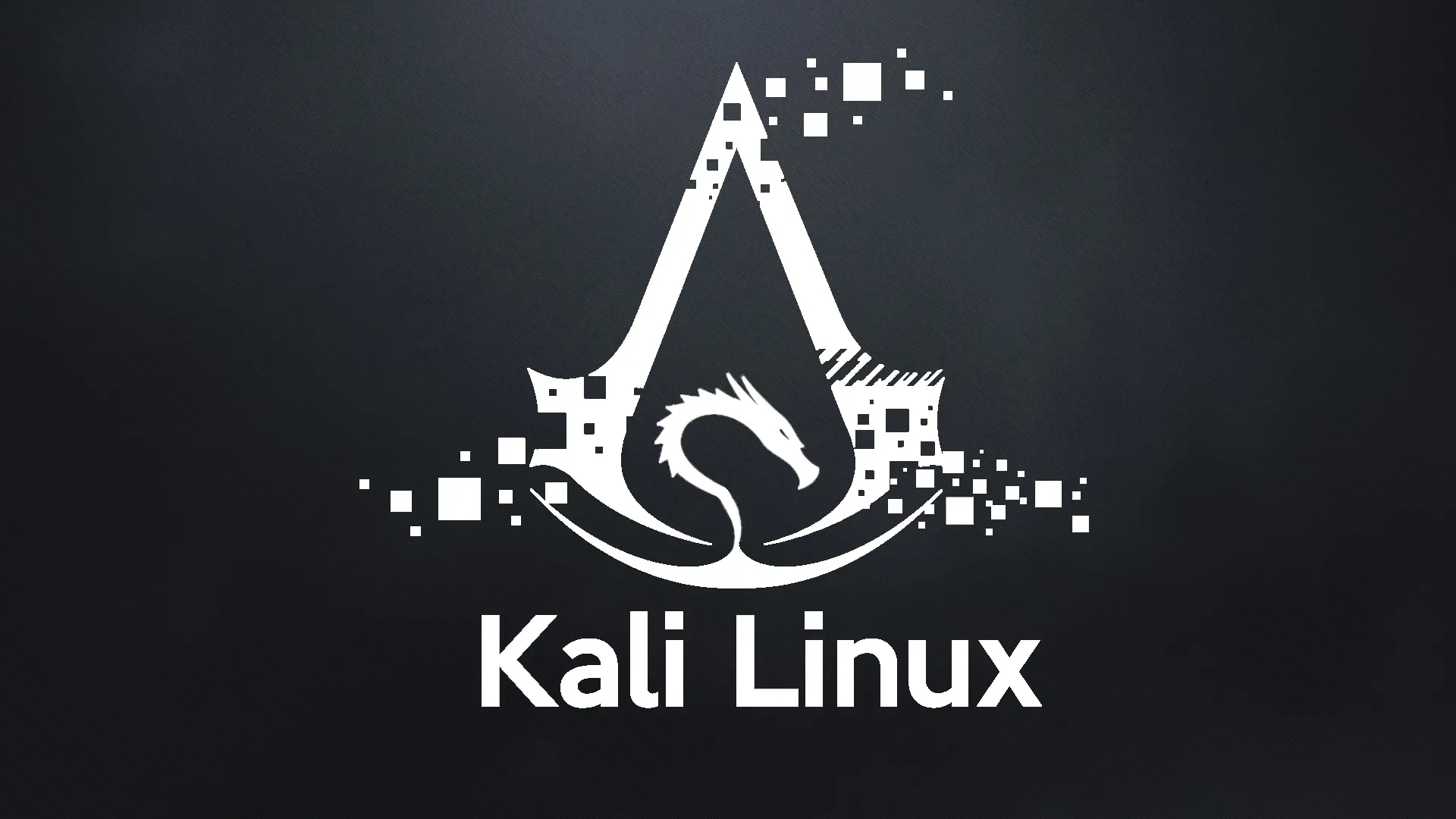 制作Kali Linux docker镜像