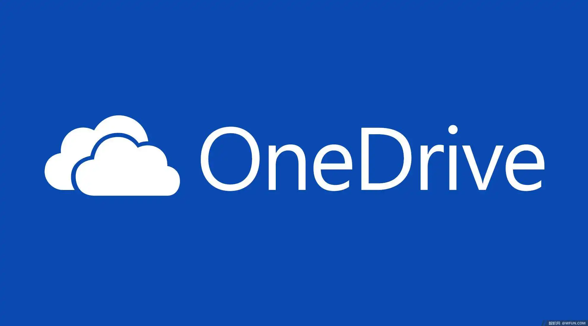 使用OneDrive多端同步