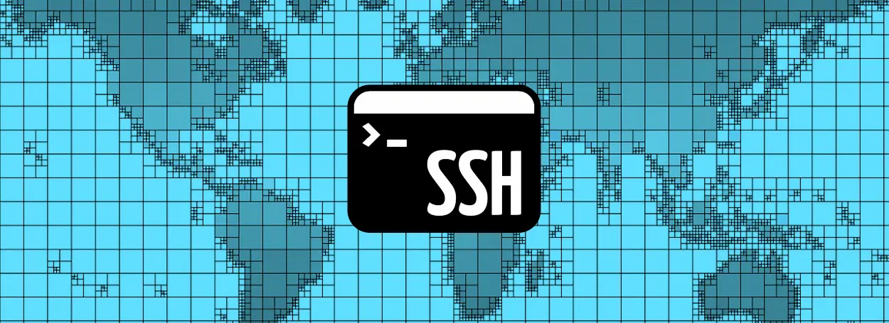 SSHPortBomber | 针对单IP的全端口SSH服务扫描